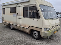 Camper , fiat, 290, 1992 - afbeelding 45 van  67