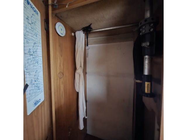 Camper , fiat, 290, 1992 - afbeelding 57 van  67