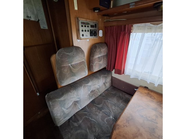 Camper , fiat, 290, 1992 - afbeelding 58 van  67