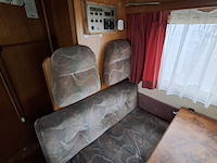 Camper , fiat, 290, 1992 - afbeelding 58 van  67