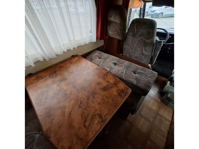 Camper , fiat, 290, 1992 - afbeelding 59 van  67