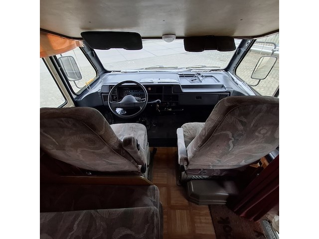 Camper , fiat, 290, 1992 - afbeelding 60 van  67