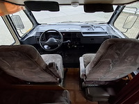 Camper , fiat, 290, 1992 - afbeelding 60 van  67