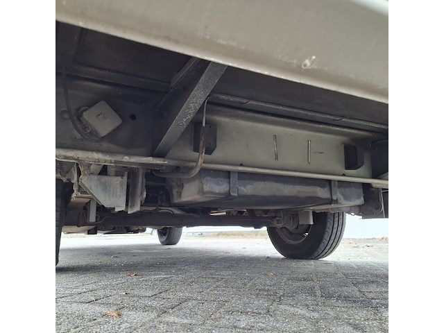 Camper , fiat, 290, 1992 - afbeelding 61 van  67