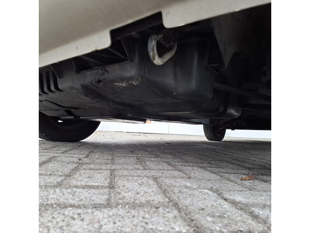 Camper , fiat, 290, 1992 - afbeelding 62 van  67