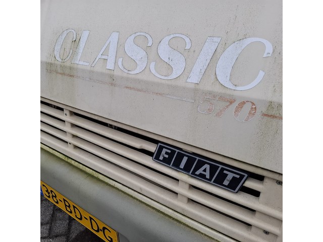 Camper , fiat, 290, 1992 - afbeelding 63 van  67