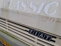 Camper , fiat, 290, 1992 - afbeelding 63 van  67