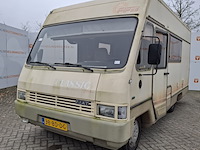 Camper , fiat, 290, 1992 - afbeelding 64 van  67