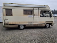 Camper , fiat, 290, 1992 - afbeelding 56 van  67