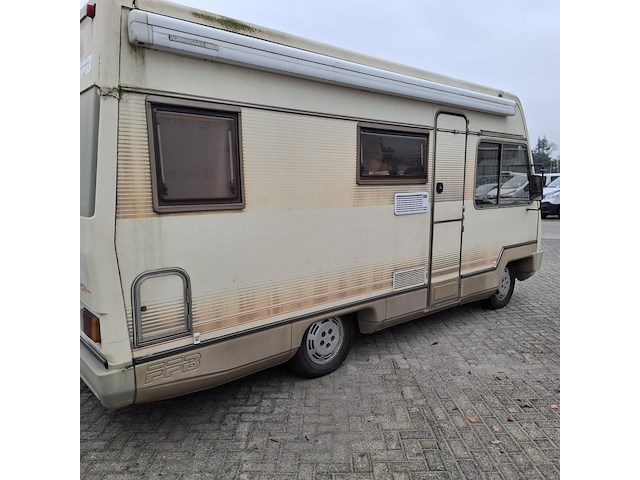 Camper , fiat, 290, 1992 - afbeelding 65 van  67