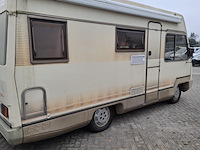 Camper , fiat, 290, 1992 - afbeelding 65 van  67