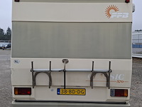 Camper , fiat, 290, 1992 - afbeelding 66 van  67