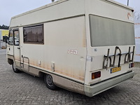 Camper , fiat, 290, 1992 - afbeelding 67 van  67
