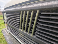 Camper, fiat, ducato 10 280 mak, 1990 - afbeelding 2 van  63