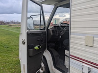 Camper, fiat, ducato 10 280 mak, 1990 - afbeelding 3 van  63