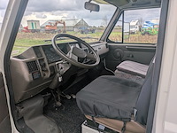 Camper, fiat, ducato 10 280 mak, 1990 - afbeelding 4 van  63