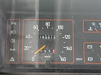 Camper, fiat, ducato 10 280 mak, 1990 - afbeelding 7 van  63