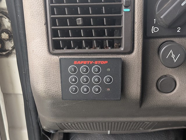 Camper, fiat, ducato 10 280 mak, 1990 - afbeelding 8 van  63