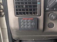 Camper, fiat, ducato 10 280 mak, 1990 - afbeelding 8 van  63