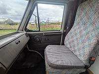 Camper, fiat, ducato 10 280 mak, 1990 - afbeelding 10 van  63