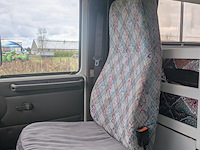 Camper, fiat, ducato 10 280 mak, 1990 - afbeelding 11 van  63