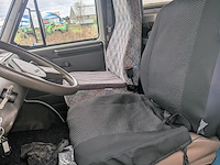 Camper, fiat, ducato 10 280 mak, 1990 - afbeelding 13 van  63