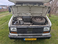 Camper, fiat, ducato 10 280 mak, 1990 - afbeelding 14 van  63