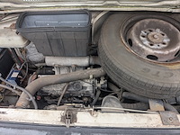 Camper, fiat, ducato 10 280 mak, 1990 - afbeelding 16 van  63