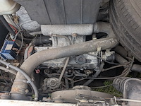 Camper, fiat, ducato 10 280 mak, 1990 - afbeelding 18 van  63