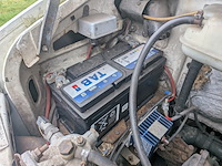 Camper, fiat, ducato 10 280 mak, 1990 - afbeelding 19 van  63