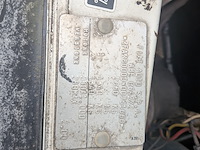 Camper, fiat, ducato 10 280 mak, 1990 - afbeelding 20 van  63