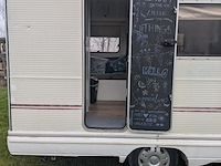 Camper, fiat, ducato 10 280 mak, 1990 - afbeelding 21 van  63