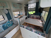 Camper, fiat, ducato 10 280 mak, 1990 - afbeelding 22 van  63