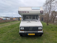Camper, fiat, ducato 10 280 mak, 1990 - afbeelding 12 van  63