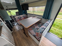 Camper, fiat, ducato 10 280 mak, 1990 - afbeelding 24 van  63