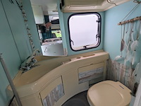 Camper, fiat, ducato 10 280 mak, 1990 - afbeelding 26 van  63