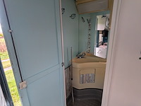 Camper, fiat, ducato 10 280 mak, 1990 - afbeelding 27 van  63