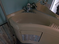 Camper, fiat, ducato 10 280 mak, 1990 - afbeelding 28 van  63