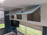 Camper, fiat, ducato 10 280 mak, 1990 - afbeelding 32 van  63