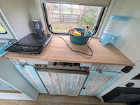 Camper, fiat, ducato 10 280 mak, 1990 - afbeelding 33 van  63