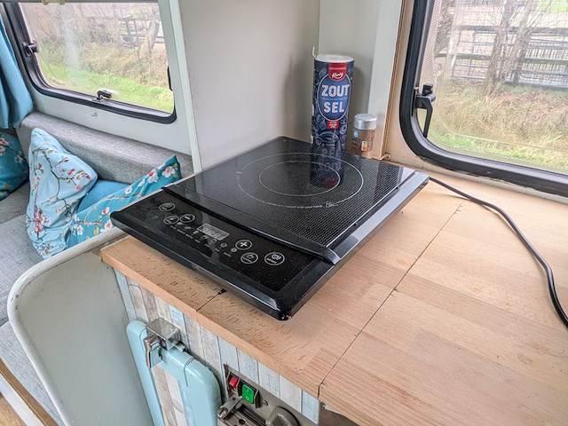 Camper, fiat, ducato 10 280 mak, 1990 - afbeelding 35 van  63