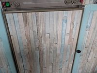 Camper, fiat, ducato 10 280 mak, 1990 - afbeelding 37 van  63