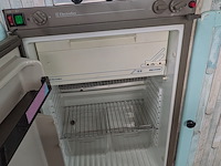 Camper, fiat, ducato 10 280 mak, 1990 - afbeelding 38 van  63