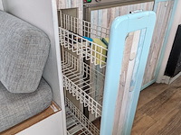 Camper, fiat, ducato 10 280 mak, 1990 - afbeelding 39 van  63