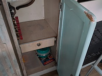 Camper, fiat, ducato 10 280 mak, 1990 - afbeelding 40 van  63