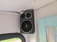 Camper, fiat, ducato 10 280 mak, 1990 - afbeelding 43 van  63