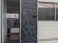 Camper, fiat, ducato 10 280 mak, 1990 - afbeelding 44 van  63