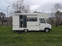 Camper, fiat, ducato 10 280 mak, 1990 - afbeelding 34 van  63