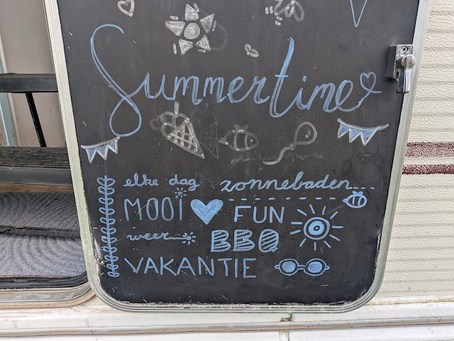 Camper, fiat, ducato 10 280 mak, 1990 - afbeelding 46 van  63