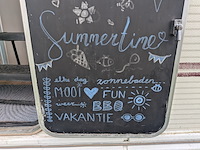 Camper, fiat, ducato 10 280 mak, 1990 - afbeelding 46 van  63